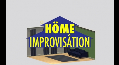 Home Improvisation ホームインプロバイズ