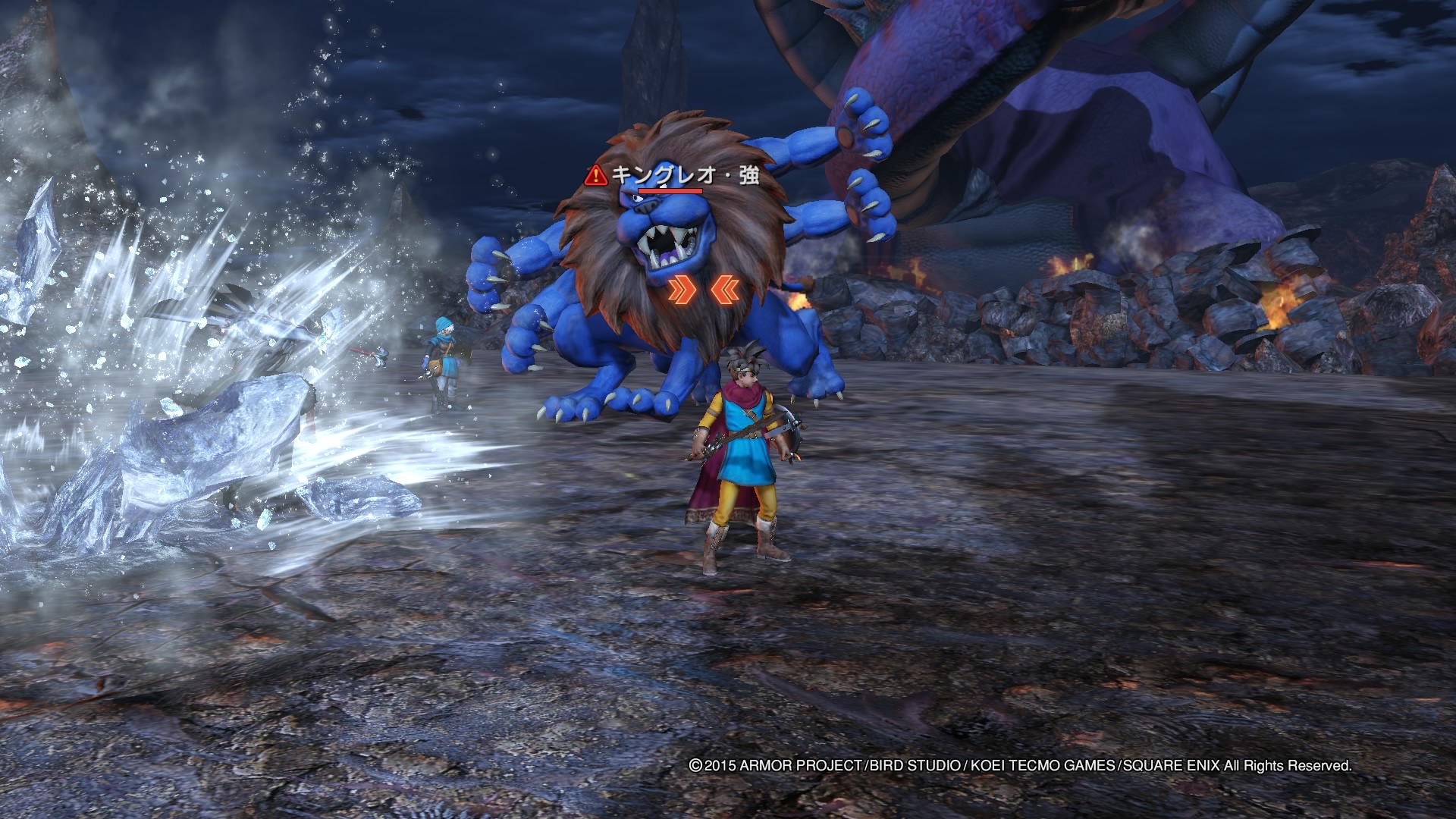 ドラゴンクエストヒーローズ 闇竜と世界樹の城_20150319142942