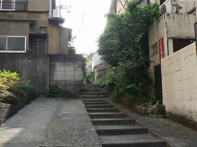 階段１