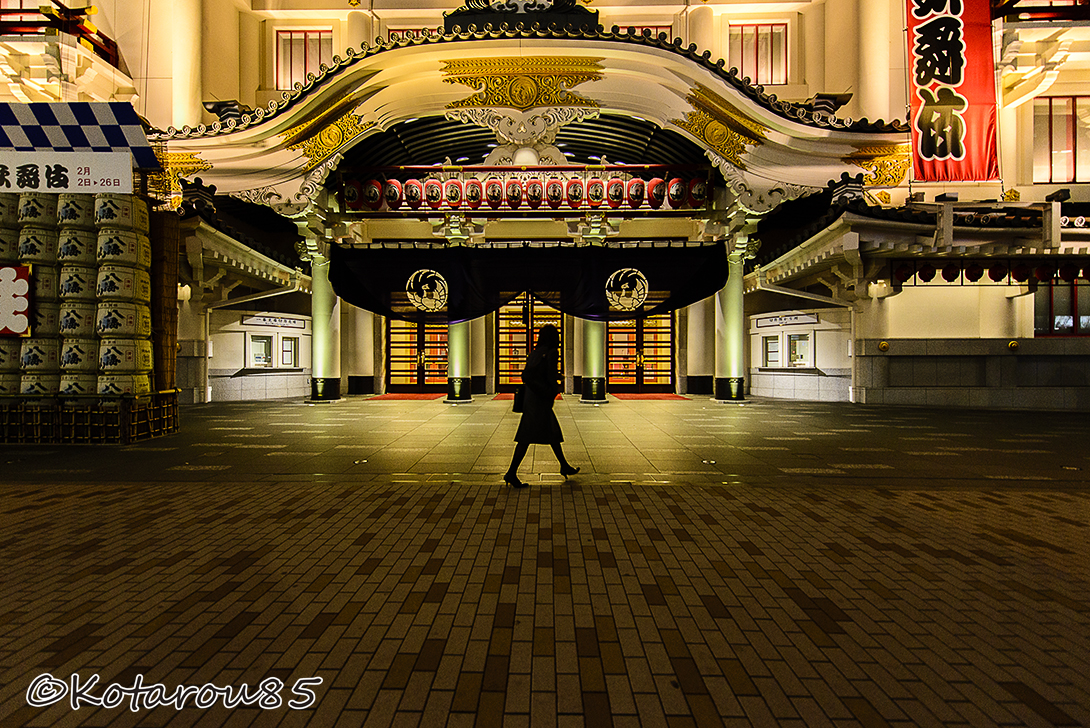歌舞伎座3 20150220