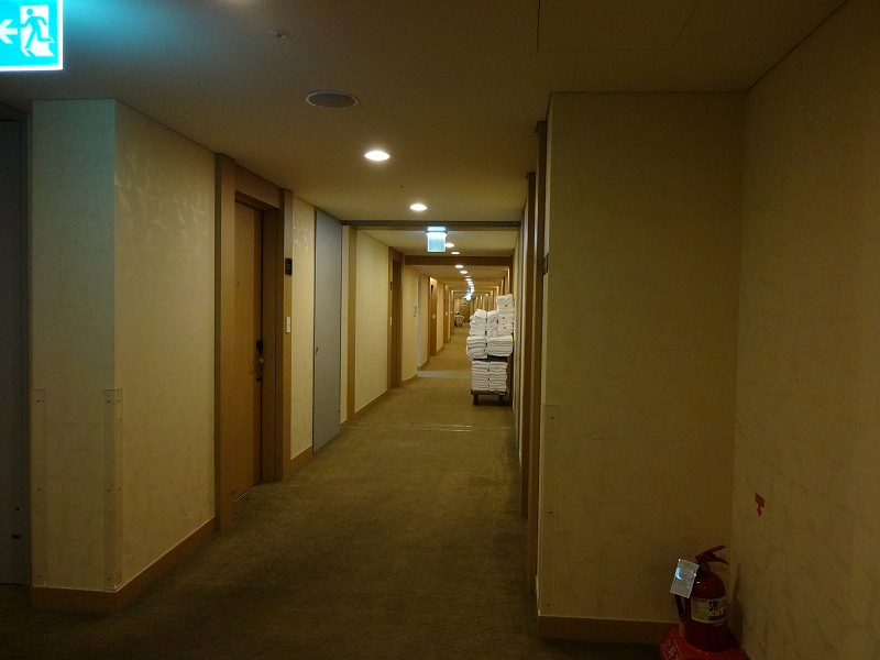 泊まってよかった 仁川空港トランジットホテル スマフォ版 こつぶの旅行記