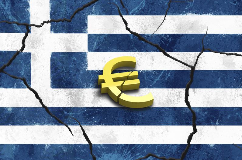 ギリシャ　Grexit