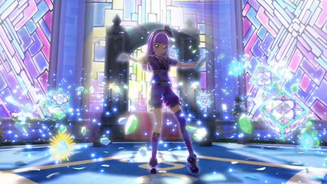 アイカツ! #130