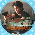 THE GUNMANのコピー