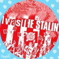 I was THE STALINのコピー