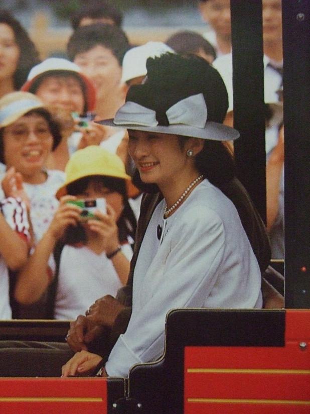 1992 7 10 第１回ジャパンエキスポ富山開会式2