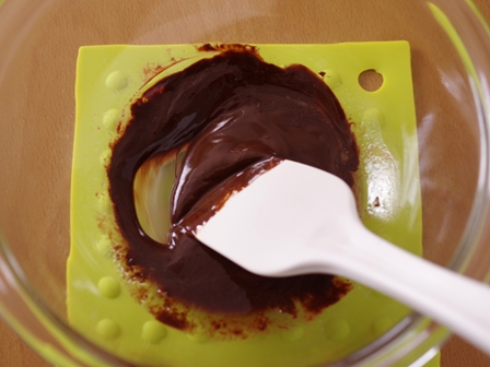スモアのチョコレートケーキ01