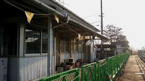 JR九州 吉都線 「小林駅」 （宮崎県小林市） | - yume_cafe -