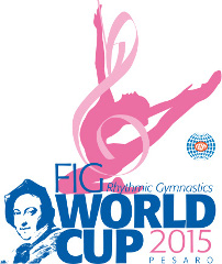 World Cup Pesaro 2015 poster