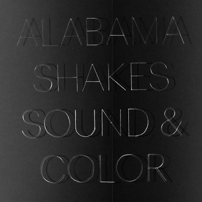 Alabama Shakes - 新譜「Sound & Color」2015年4月21日発売予定 