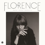 Florence + The Machine - 新譜「How Big, How Blue, How Beautiful」2015年6月1日発売予定 