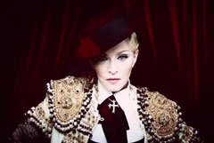 Madonna - 新曲