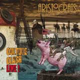 The Aristocrats (gt. Guthrie Govan) - 新譜「Culture Clash Live」CD/DVD 2015年1月20日発売予定 DVDプレビュー・トレーラーを公開 thm Music info Clip