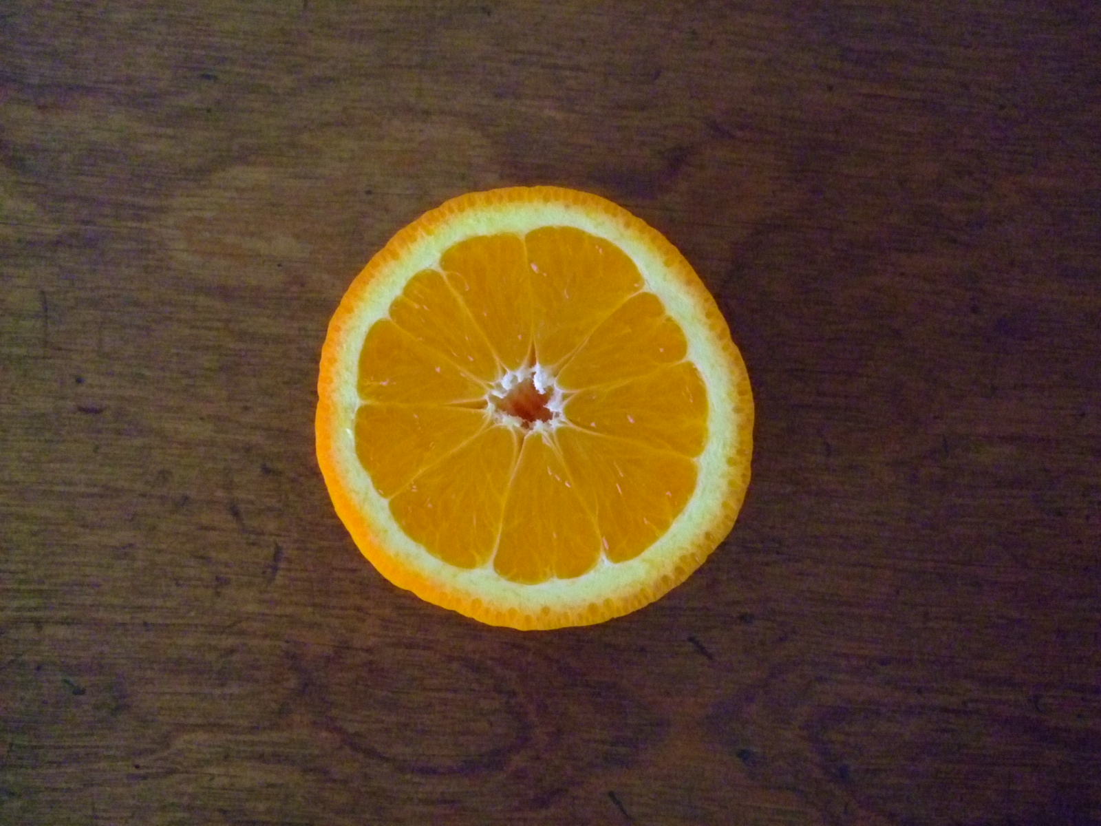 オレンジ014