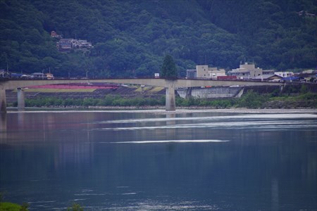 吉野川風景３