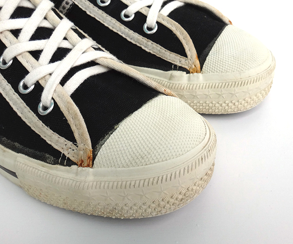 70's CONVERSE STAFF V LOW 