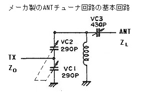 FC107基本回路