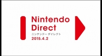 Nintendo Direct 2015.4.2