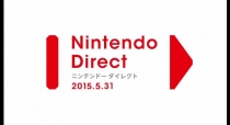 Nintendo Direct 2015.5.31